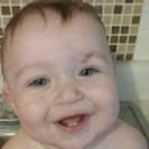 Meet your Posher, Judy